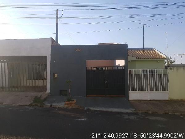 Casa da Caixa em ARACATUBA / SP - 8444413758304