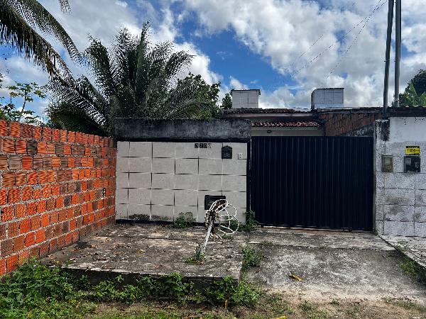 Casa da Caixa em SANTA RITA / PB - 8444413868355