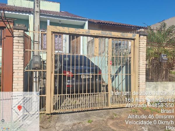 Casa da Caixa em ALVORADA / RS - 8444414146299