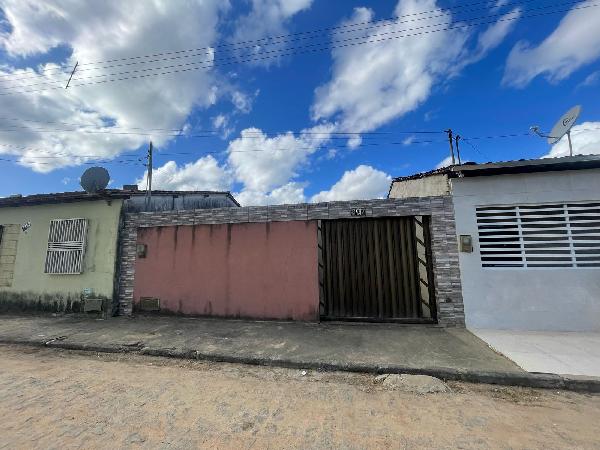 Casa da Caixa em ARAUA / SE - 8444414261586