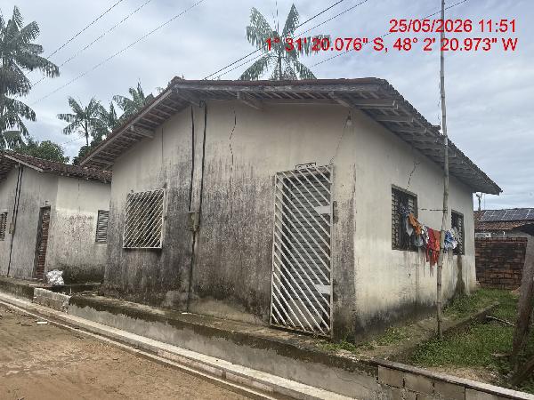 Casa da Caixa em BUJARU / PA - 8444414543468