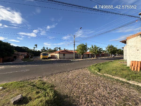 Casa da Caixa em JOSE DE FREITAS / PI - 8444414754884