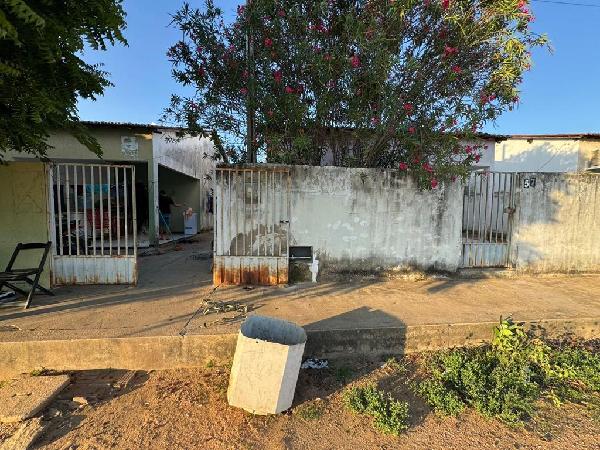 Casa da Caixa em JERICO / PB - 8444414784031