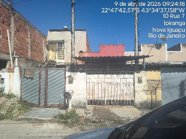 Casa da Caixa em NOVA IGUACU / RJ - 8444414860994