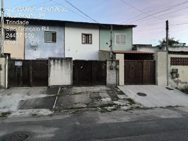Casa da Caixa em SAO GONCALO / RJ - 8444415026335