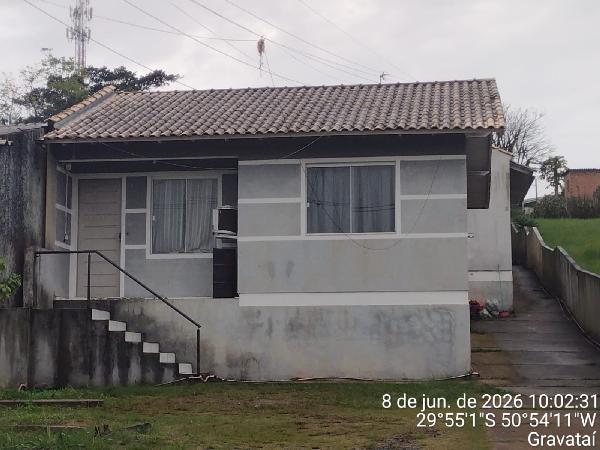 Casa da Caixa em GRAVATAI / RS - 8444415194700