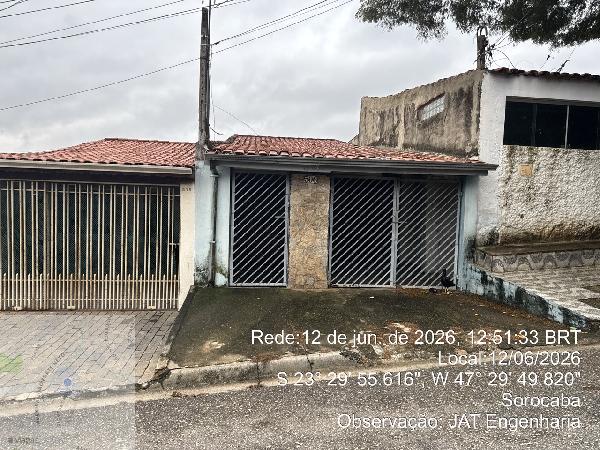 Casa da Caixa em SOROCABA / SP - 8444415252378