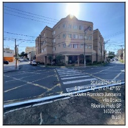 Apartamento da Caixa em RIBEIRAO PRETO / SP - 8444415323500