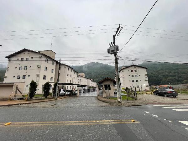 Apartamento da Caixa em BLUMENAU / SC - 8444415383685