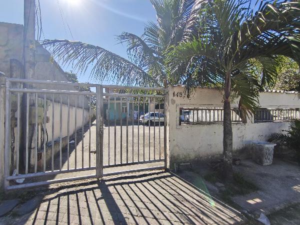 Casa da Caixa em NOVA IGUACU / RJ - 8444415515891