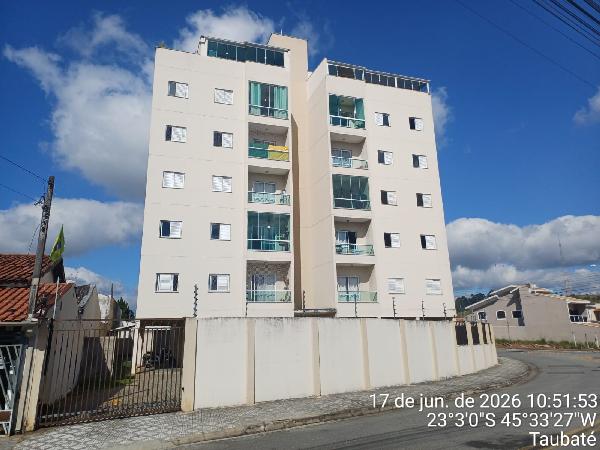 Apartamento da Caixa em TAUBATE / SP - 8444415723273