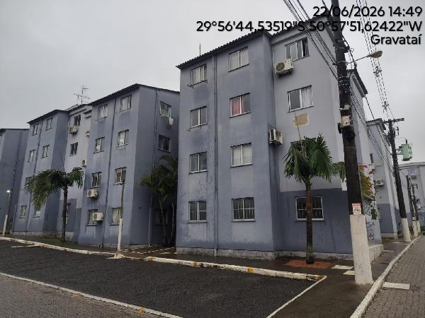 Apartamento da Caixa em GRAVATAI / RS - 8444415849749