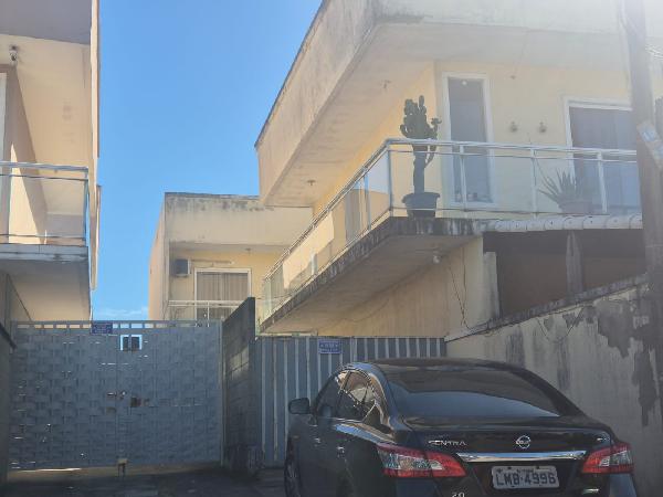 Casa da Caixa em ITAGUAI / RJ - 8444415892210