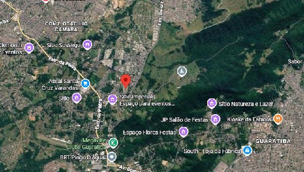 Apartamento da Caixa em RIO DE JANEIRO / RJ - 8444416027866