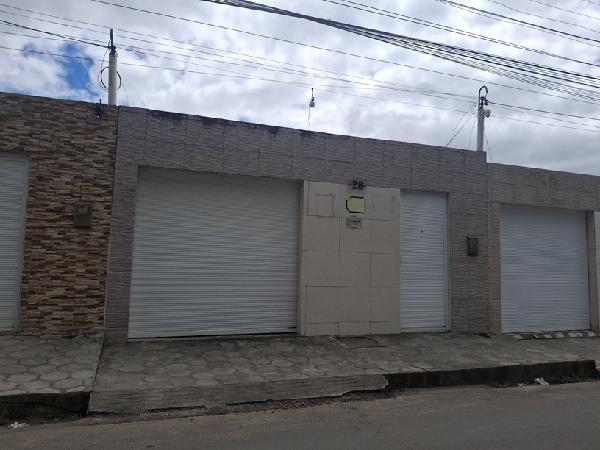 Casa da Caixa em SAO BENTO DO UNA / PE - 8444416056955