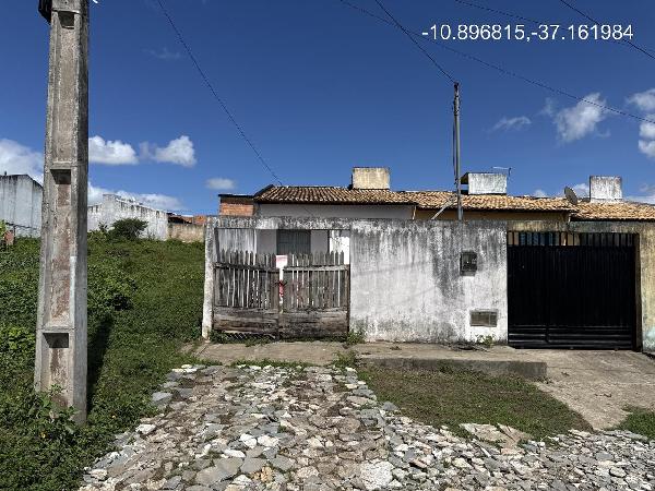 Casa da Caixa em NOSSA SENHORA DO SOCORRO / SE - 8444416124632