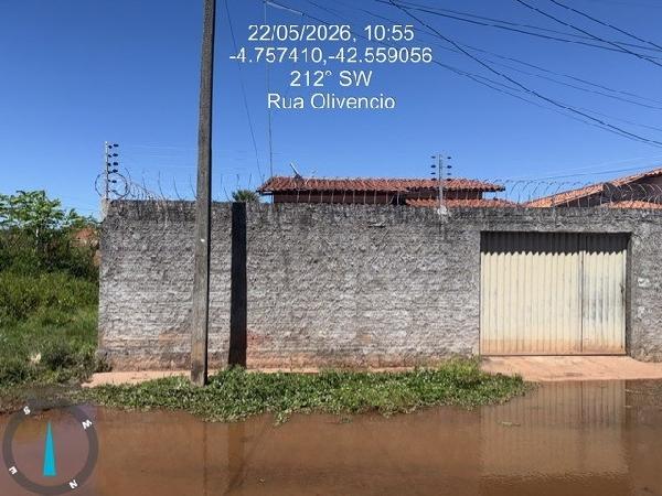 Casa da Caixa em JOSE DE FREITAS / PI - 8444416292462