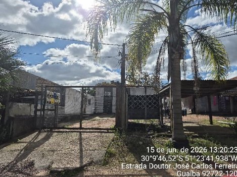 Casa da Caixa em GUAIBA / RS - 8444416317945