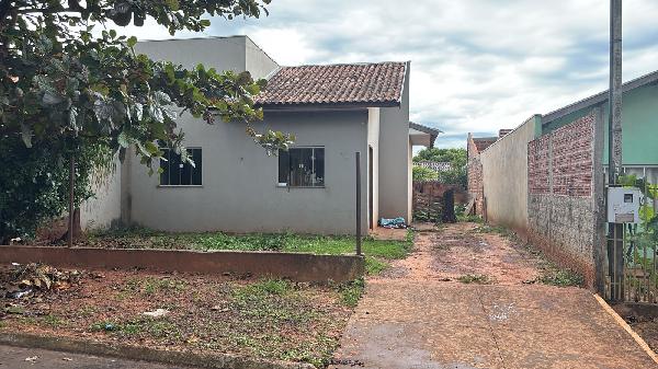 Casa da Caixa em FRANCISCO ALVES / PR - 8444416673288