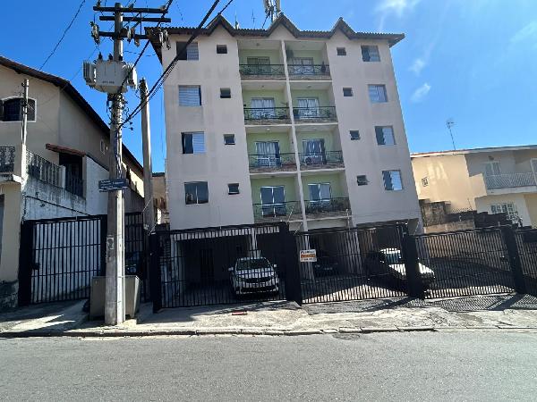 Apartamento da Caixa em TABOAO DA SERRA / SP - 8444416683860