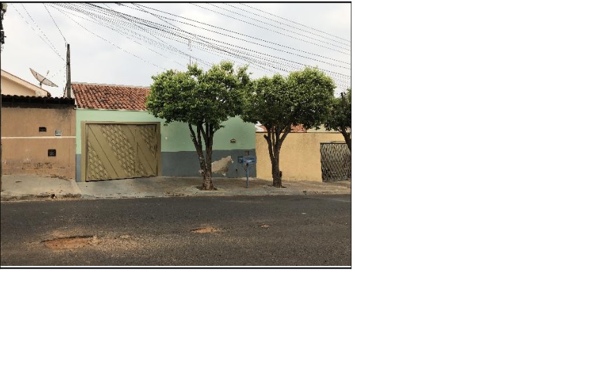 Casa da Caixa em MATAO / SP - 8444416714847