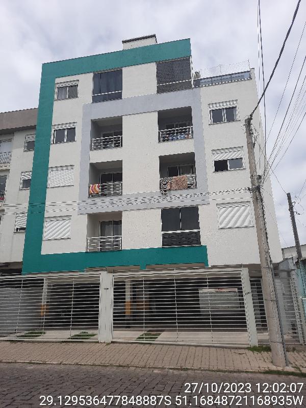 Apartamento da Caixa em CAXIAS DO SUL / RS - 8444416993665