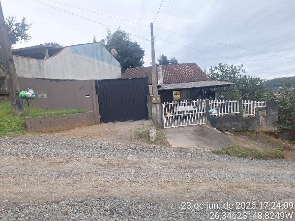 Casa da Caixa em JOINVILLE / SC - 8444417162341