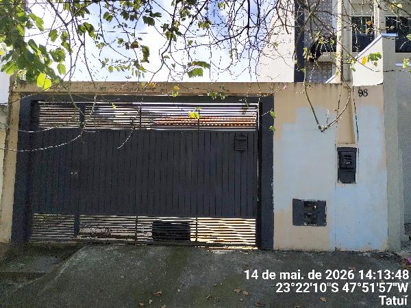Casa da Caixa em TATUI / SP - 8444417212314