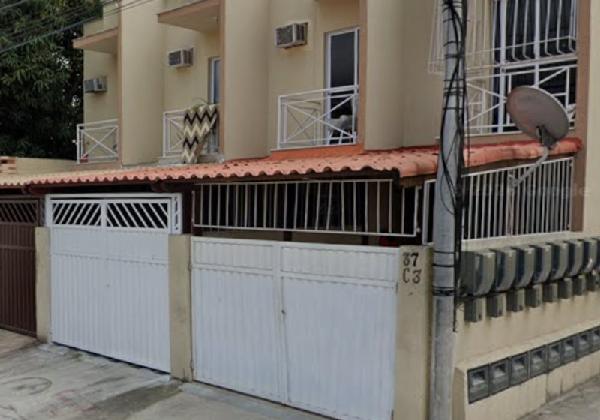 Casa da Caixa em SAO GONCALO / RJ - 8444417276215