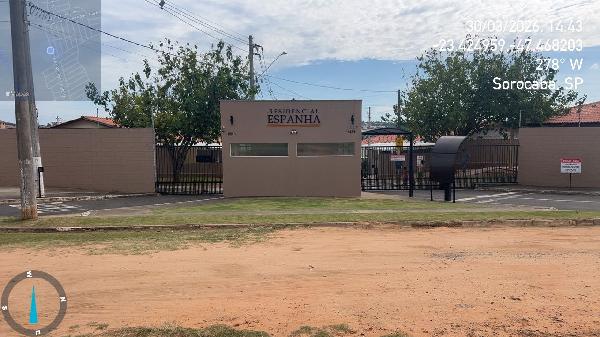 Casa da Caixa em SOROCABA / SP - 8444417335483
