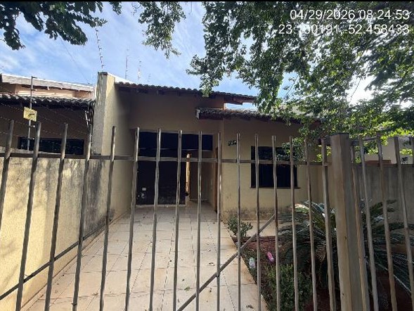 Casa da Caixa em PARANAVAI / PR - 8444417370130