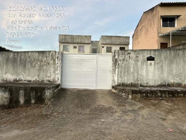 Apartamento da Caixa em SAO PEDRO DA ALDEIA / RJ - 8444417396946