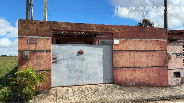 Casa da Caixa em CEARA-MIRIM / RN - 8444417624710