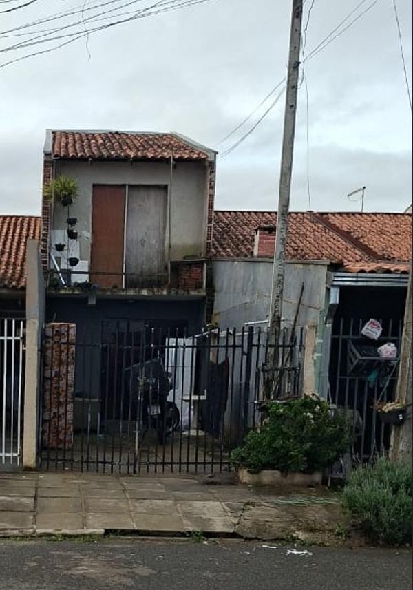 Casa da Caixa em CURITIBA / PR - 8444417712449