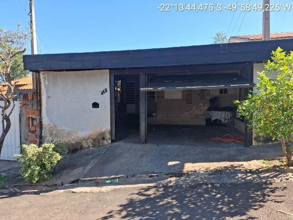 Casa da Caixa em MARILIA / SP - 8444417773219