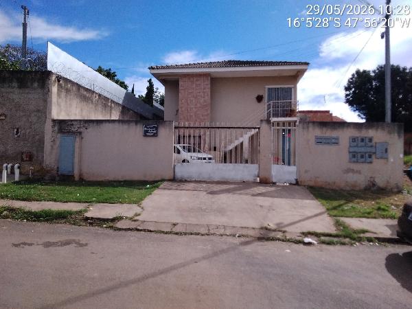 Apartamento da Caixa em CIDADE OCIDENTAL / GO - 8444417989599