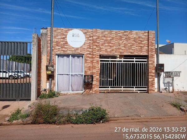 Casa da Caixa em VARZEA GRANDE / MT - 8444418354643