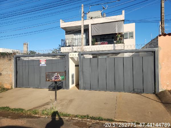 Apartamento da Caixa em FRANCA / SP - 8444418419060