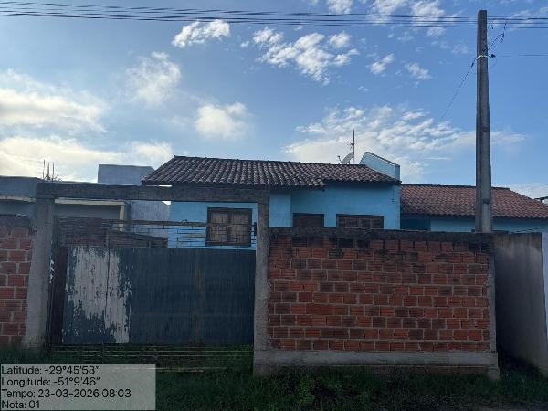 Casa da Caixa em SAO LEOPOLDO / RS - 8444418568929
