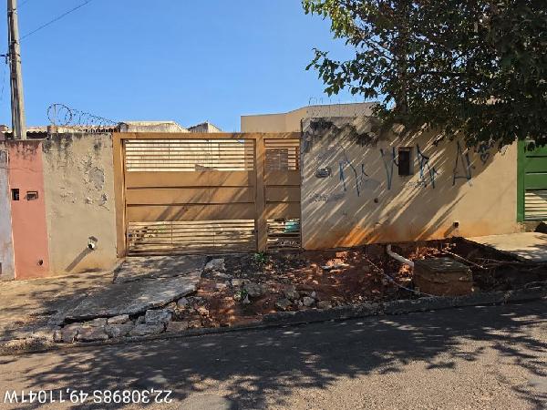 Casa da Caixa em BAURU / SP - 8444418584185