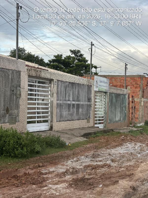 Casa da Caixa em NOSSA SENHORA DO SOCORRO / SE - 8444418677620