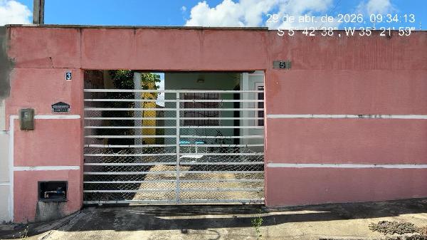 Casa da Caixa em CEARA-MIRIM / RN - 8444418720151