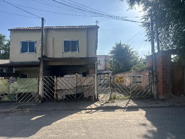 Casa da Caixa em NOVA IGUACU / RJ - 8444418847380