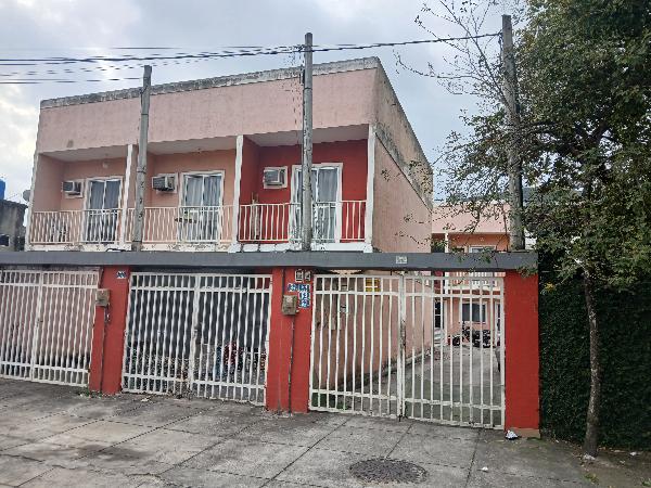 Casa da Caixa em NOVA IGUACU / RJ - 8444418972339