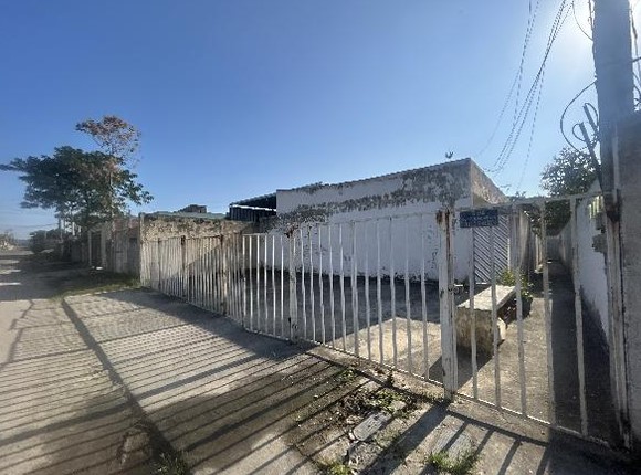Prédio da Caixa em NOVA IGUACU / RJ - 8444419183478