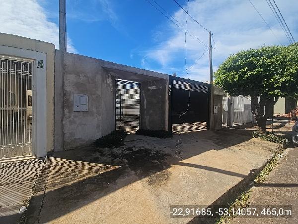 Casa da Caixa em LOANDA / PR - 8444419202987