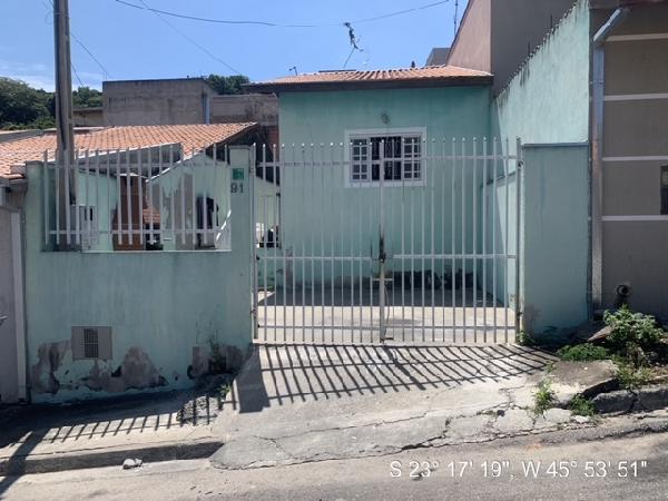 Casa da Caixa em SAO JOSE DOS CAMPOS / SP - 8444419329928