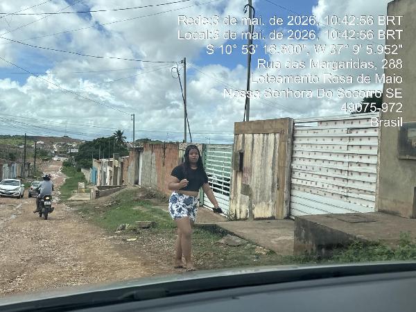 Casa da Caixa em NOSSA SENHORA DO SOCORRO / SE - 8444419380982