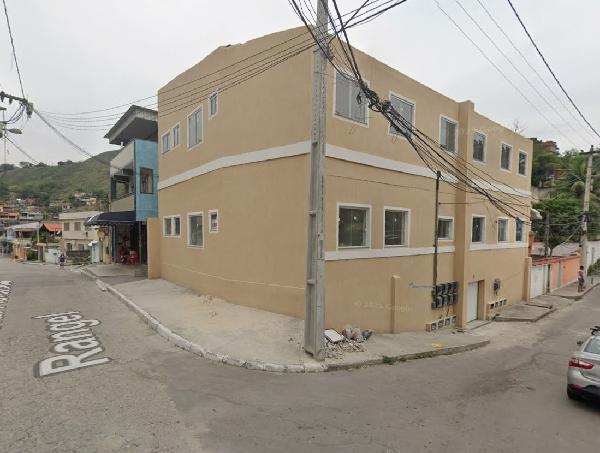 Casa da Caixa em SAO GONCALO / RJ - 8444419453327