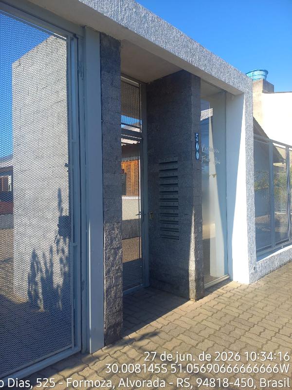 Casa da Caixa em ALVORADA / RS - 8444419570510